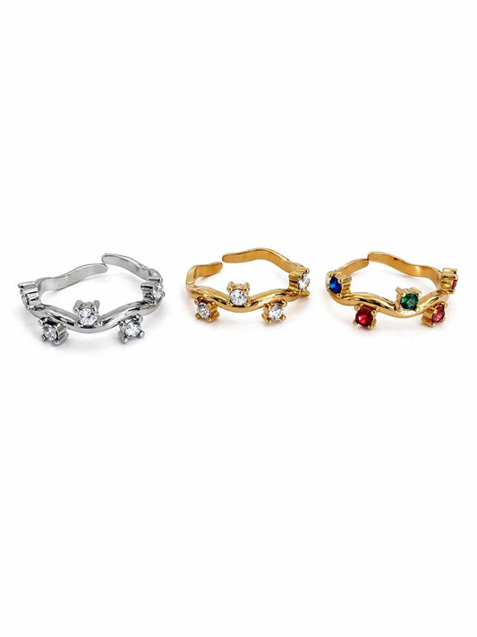 ANELLO ARMONIA
