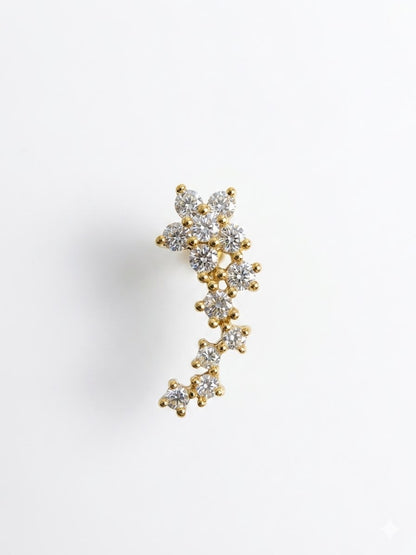 PIERCING FLOWER