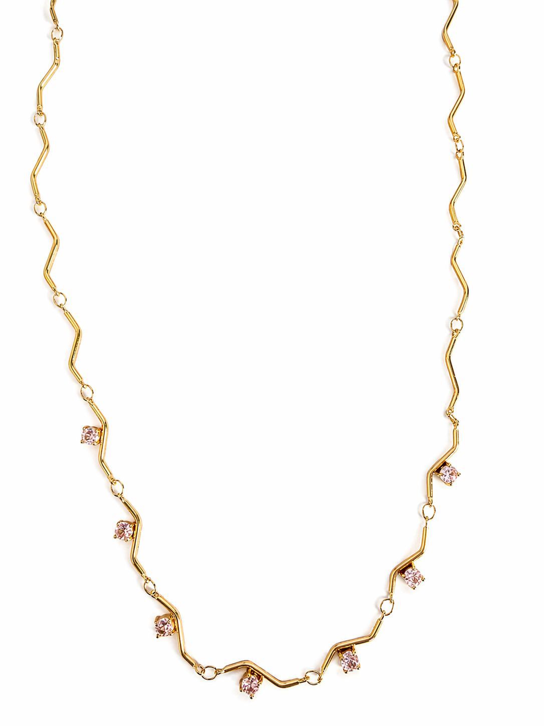 COLLANA WAVE