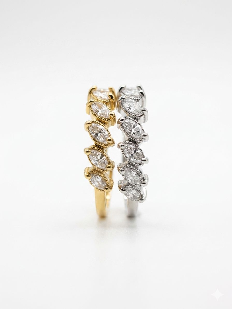 ANELLO ESSENZA
